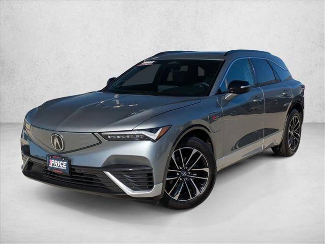 2024 Acura ZDX A-Spec Package — SUV — 8,790 mi — Rockville, MD