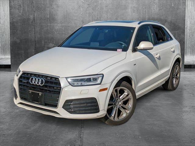 2018 Audi Q3 Premium Plus — SUV — 114,043 mi — Rockville, MD