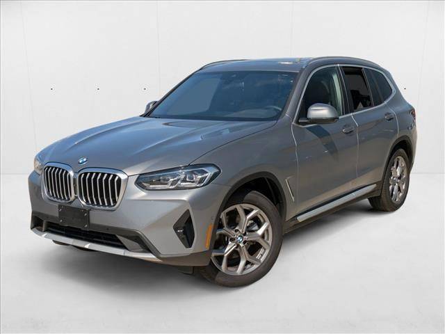 2024 BMW X3 xDrive30i — SUV — 5,313 mi — Rockville, MD