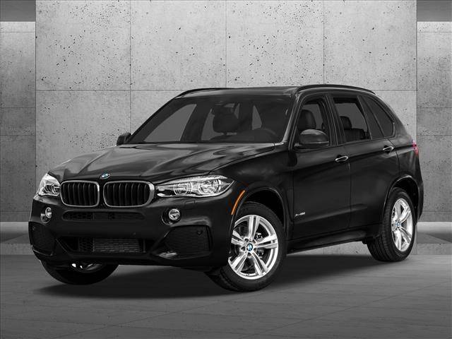 2016 BMW X5 35i — SUV — 71,830 mi — Rockville, MD