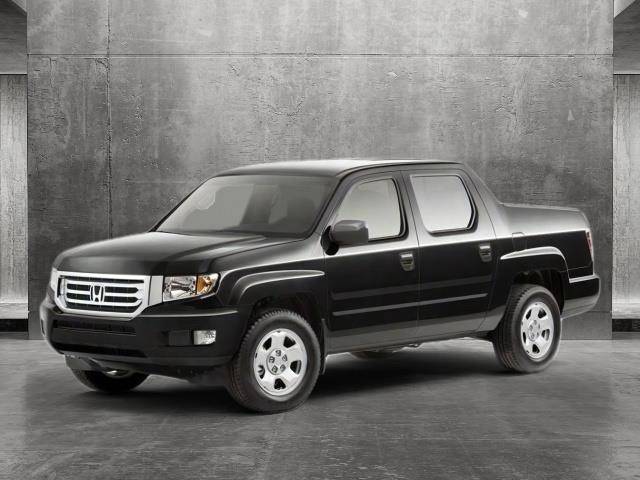2012 Honda Ridgeline RT — Pickup Truck — 182,891 mi — Rockville, MD
