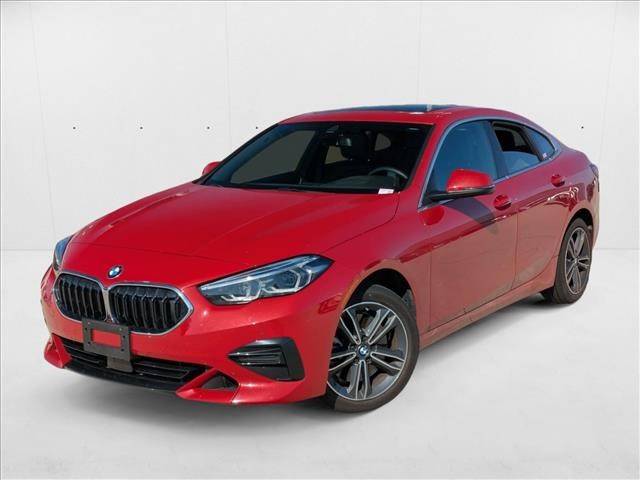 2024 BMW 2 Series 228i — Sedan — 9,582 mi — Rockville, MD
