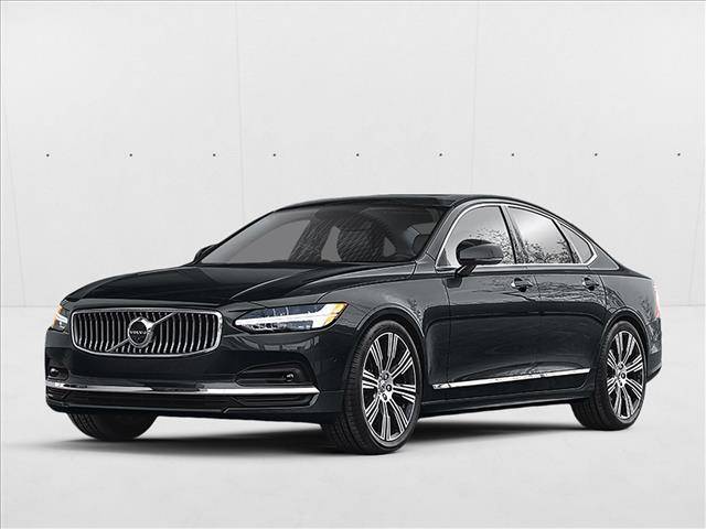 2023 Volvo S90 Ultimate — Sedan — 27,602 mi — Rockville, MD