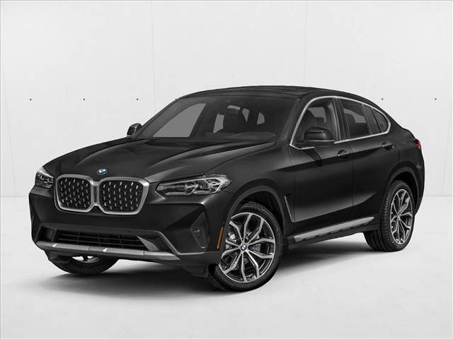 2023 BMW X4 30i — SUV — 25,662 mi — Rockville, MD