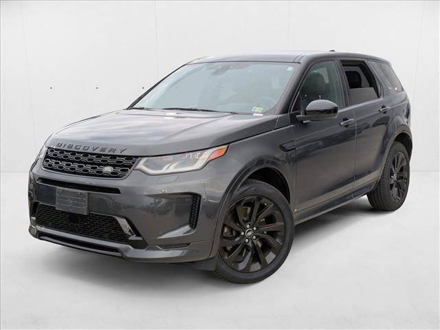 2020 Land Rover Discovery Sport HSE R-Dynamic — SUV — 69,903 mi — Rockville, MD