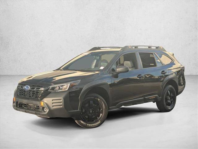 2023 Subaru Outback Wilderness — SUV — 36,196 mi — Towson, MD