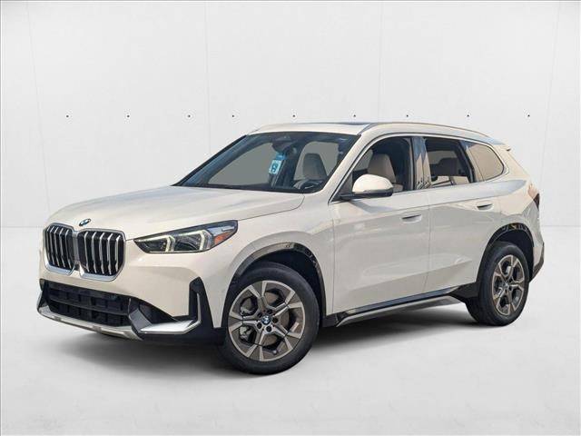 2025 BMW X1 28i — SUV — 42 mi — Towson, MD