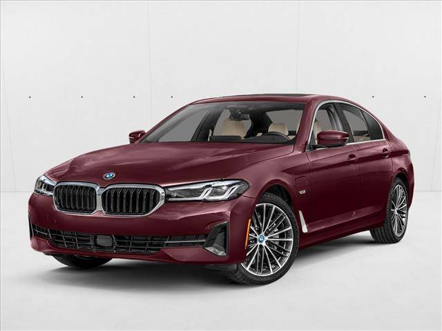 2023 BMW 5 Series 530e — Sedan — 19,388 mi — Towson, MD