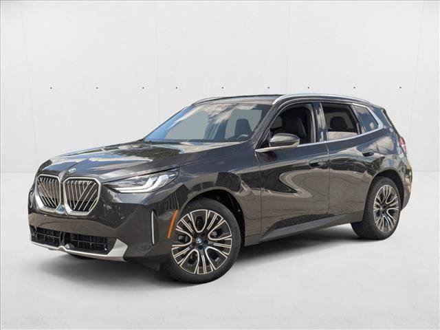 2026 BMW X3 30 — SUV — 14 mi — Towson, MD