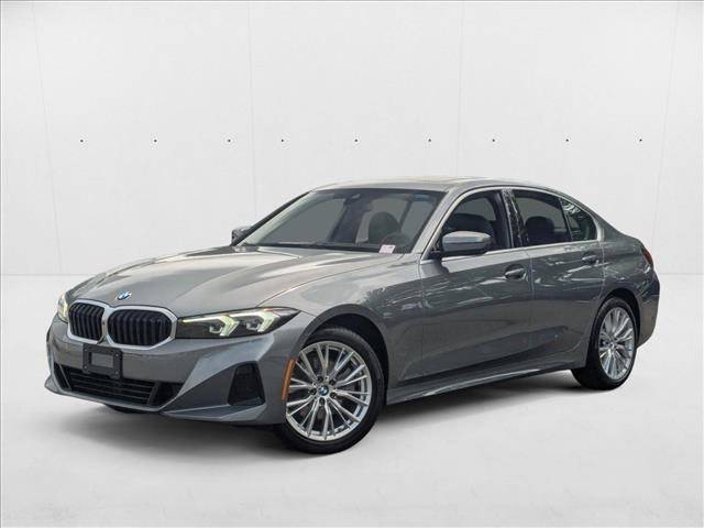 2024 BMW 3 Series 330i — Sedan — 14,996 mi — Towson, MD