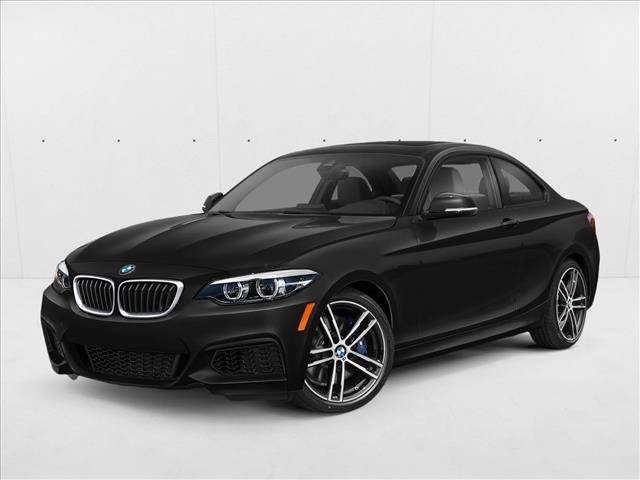2020 BMW 2 Series M240i — Coupe — 42,795 mi — Towson, MD