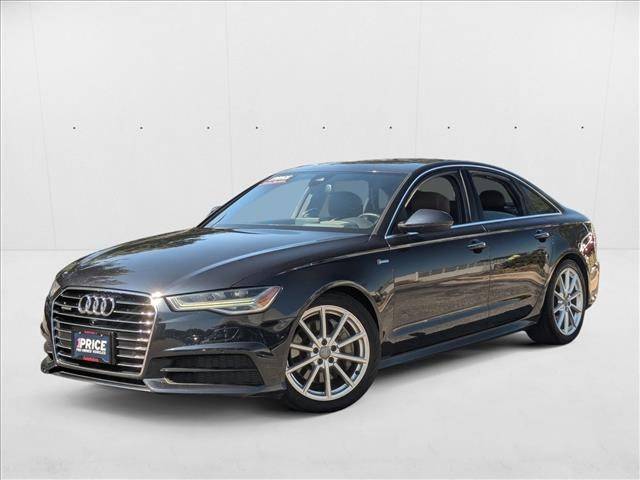 2018 Audi A6 Prestige — Sedan — 103,278 mi — Towson, MD