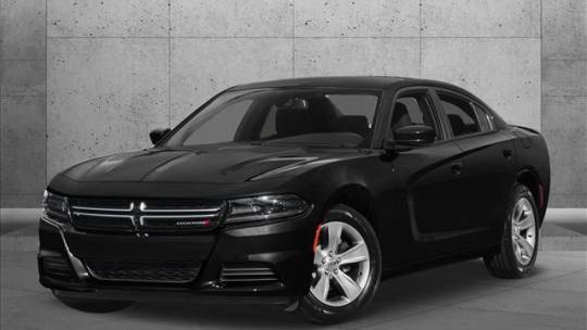 2015 Dodge Charger R/T — Sedan — 117,772 mi — Towson, MD