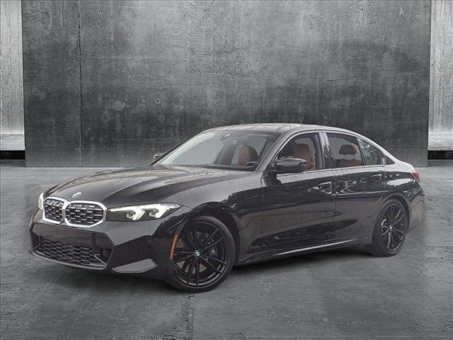 2024 BMW 3 Series M340i — Sedan — 7,322 mi — Towson, MD