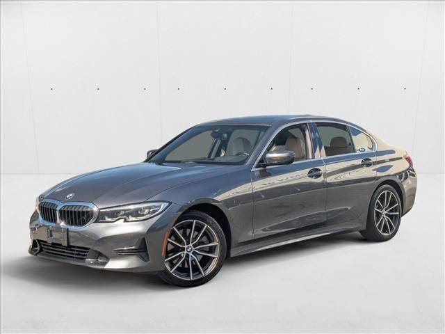 2021 BMW 3 Series 330i — Sedan — 65,728 mi — Towson, MD