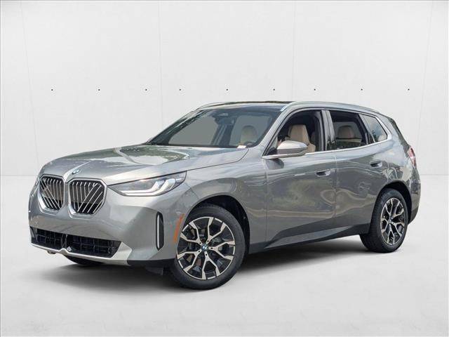 2025 BMW X3 30 — SUV — 5 mi — Towson, MD