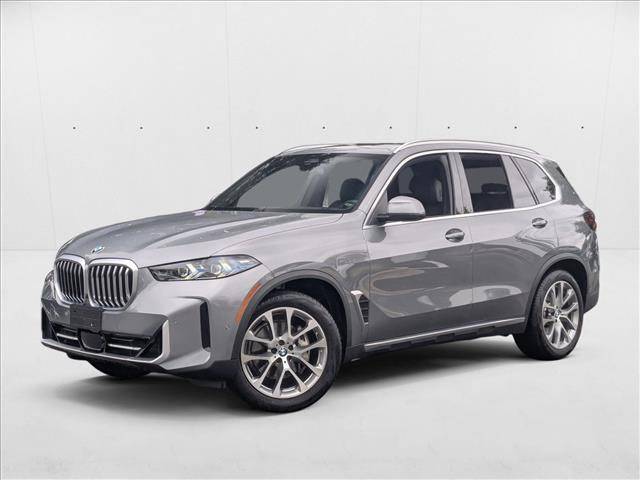 2024 BMW X5 40i — SUV — 11,851 mi — Towson, MD