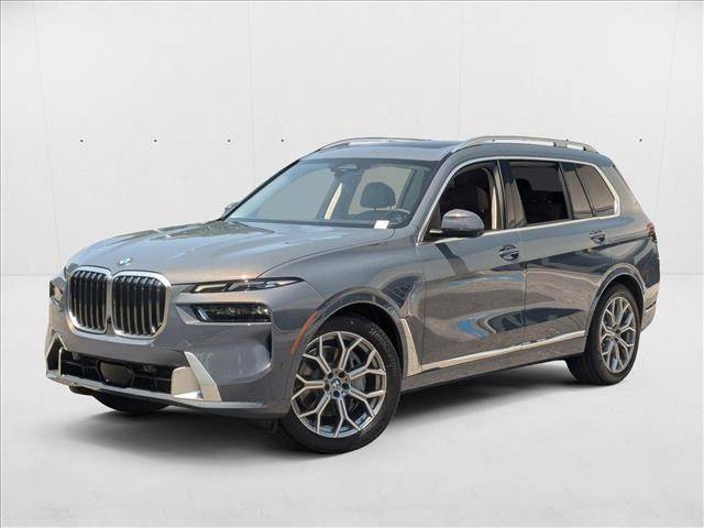 2026 BMW X7 40i — SUV — 5 mi — Towson, MD