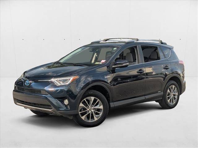 2018 Toyota RAV4 Hybrid XLE — SUV — 64,724 mi — Towson, MD