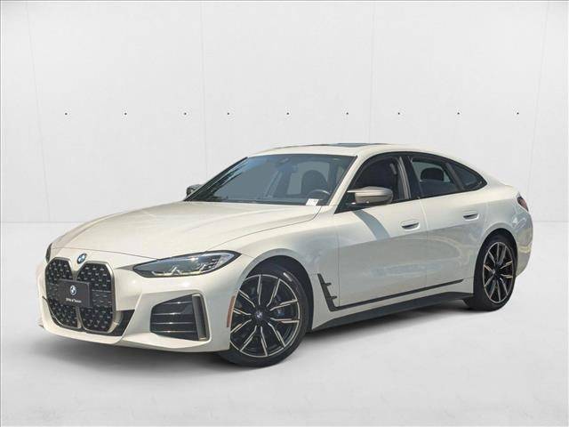 2024 BMW 4 Series M440i — Sedan — 23,083 mi — Towson, MD