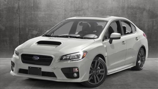2016 Subaru WRX Premium — Sedan — 103,629 mi — Towson, MD