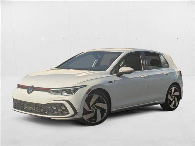 2023 Volkswagen Golf GTI S — Hatchback — 70,582 mi — Towson, MD