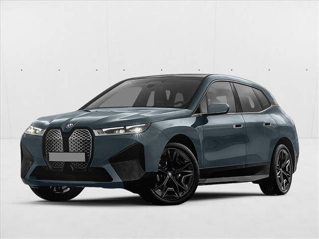 2023 BMW iX xDrive50 — SUV — 36,474 mi — Towson, MD