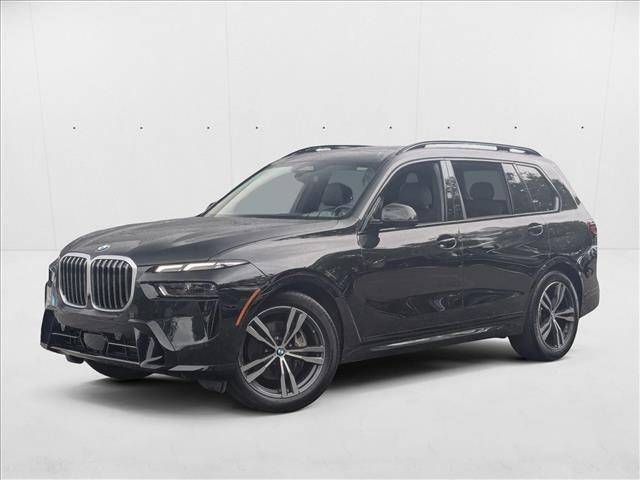 2023 BMW X7 40i — SUV — 30,802 mi — Towson, MD