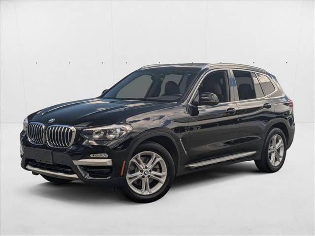 2019 BMW X3 30i — SUV — 90,556 mi — Towson, MD