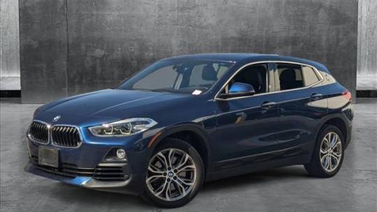 2019 BMW X2 28i — SUV — 54,589 mi — Towson, MD