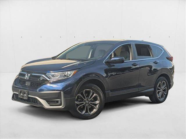 2020 Honda CR-V EX — SUV — 69,507 mi — Towson, MD