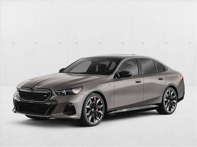 2024 BMW i5 M60 — Sedan — 7,782 mi — Towson, MD