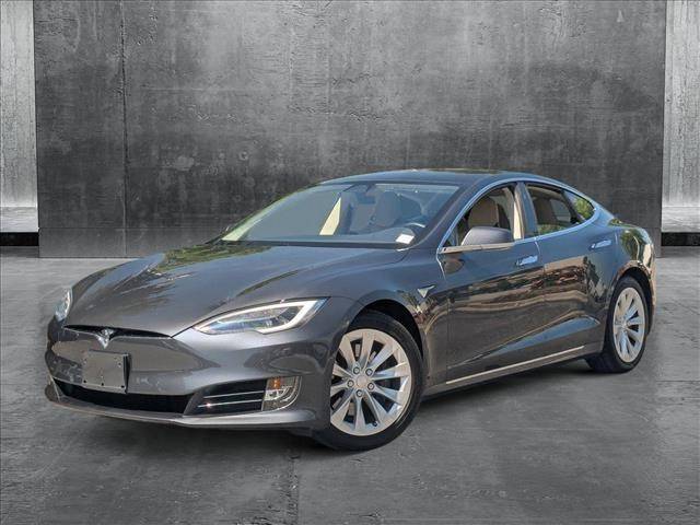 2017 Tesla Model S 100D — Hatchback — 19,730 mi — Towson, MD