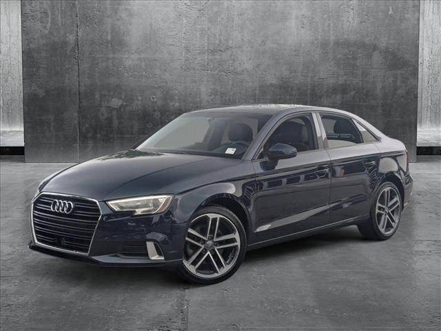 2017 Audi A3 Premium — Sedan — 42,393 mi — Towson, MD