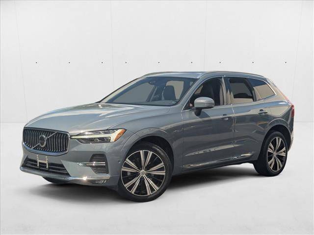 2023 Volvo XC60 Plus — SUV — 30,742 mi — Towson, MD