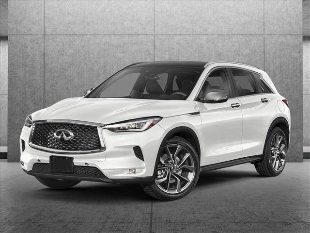 2020 INFINITI QX50 SENSORY — SUV — 23,718 mi — Towson, MD