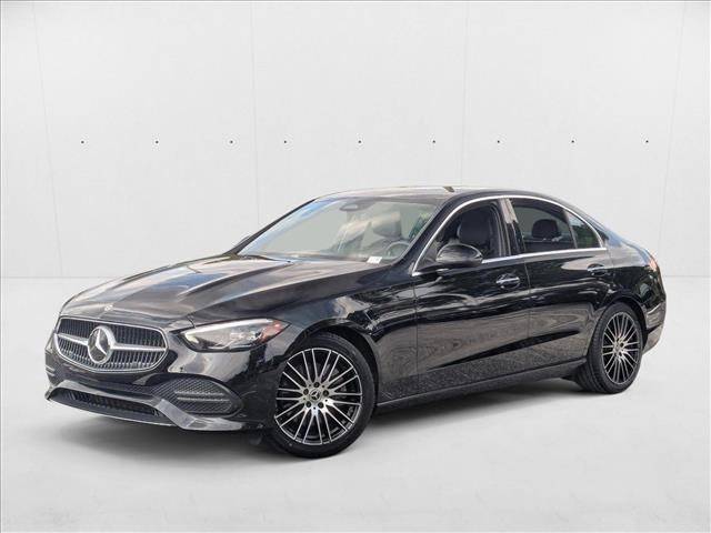 2023 Mercedes-Benz C-Class C 300 — Sedan — 31,550 mi — Towson, MD