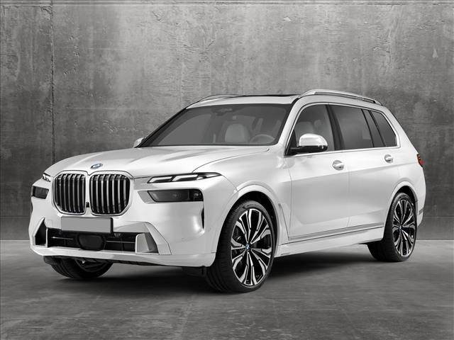 2023 BMW X7 40i — SUV — 46,237 mi — Towson, MD