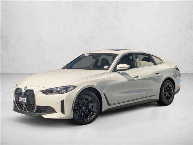 2023 BMW i4 eDrive35 — Sedan — 21,467 mi — Towson, MD