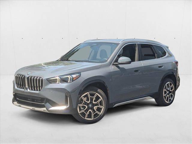 2025 BMW X1 28i — SUV — 10 mi — Towson, MD