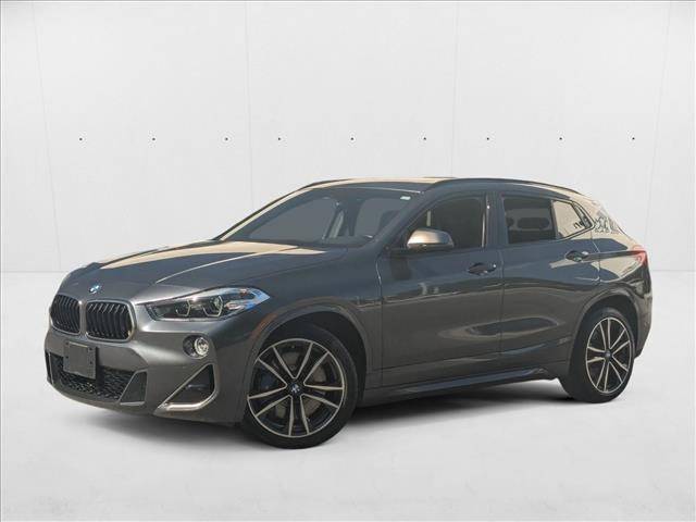 2019 BMW X2 M35i — SUV — 74,294 mi — Towson, MD