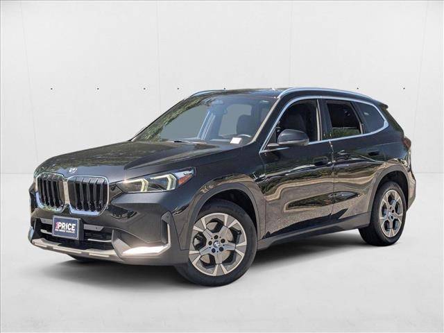 2023 BMW X1 28i — SUV — 16,551 mi — Towson, MD