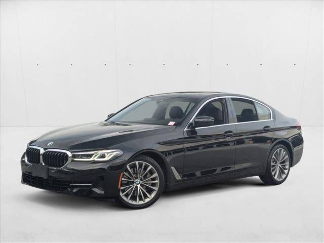 2022 BMW 5 Series 530i — Sedan — 26,512 mi — Towson, MD