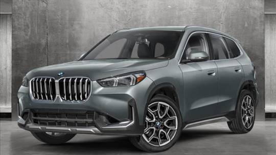 2025 BMW X1 28i — SUV — 2,583 mi — Towson, MD