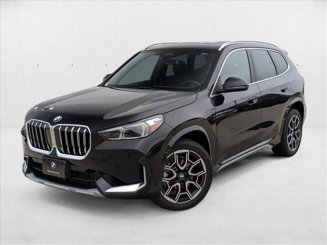 2025 BMW X1 28i — SUV — 5 mi — Towson, MD