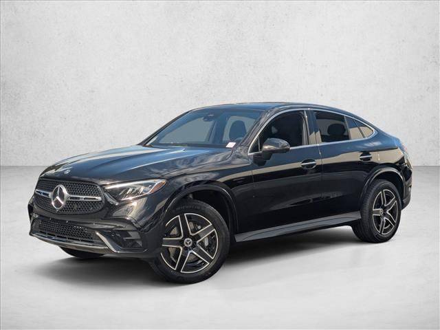 2025 Mercedes-Benz GLC GLC 300 — SUV — 1,358 mi — Towson, MD