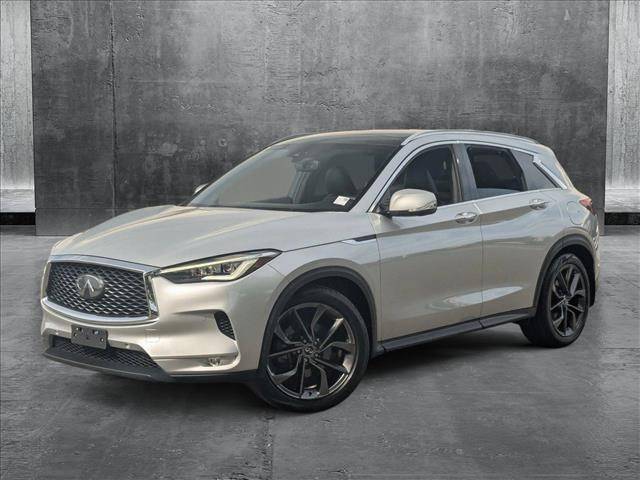 2019 INFINITI QX50 ESSENTIAL — SUV — 69,994 mi — Towson, MD