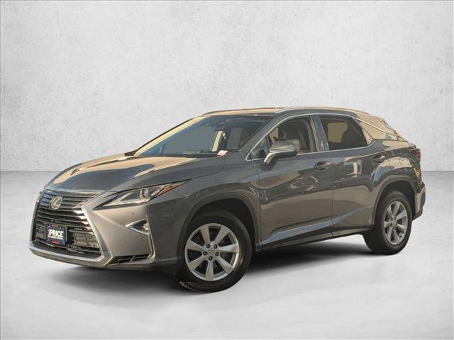 2017 Lexus RX RX 350 — SUV — 76,964 mi — Towson, MD