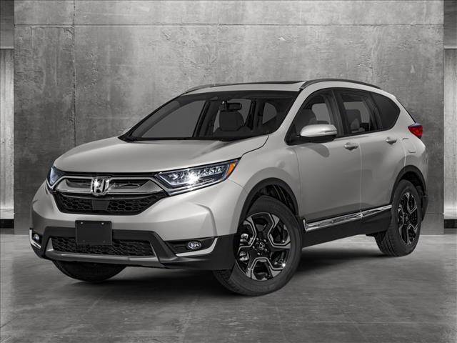 2018 Honda CR-V Touring — SUV — 27,758 mi — Towson, MD