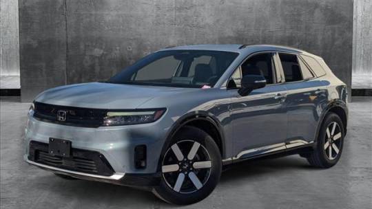 2024 Honda Prologue Touring — SUV — 1,065 mi — Towson, MD